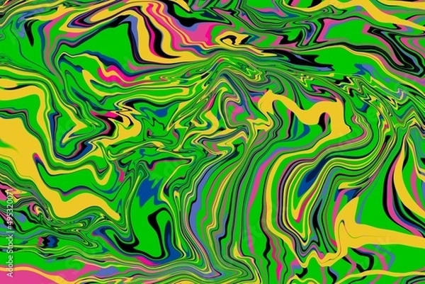 Obraz abstract pattern