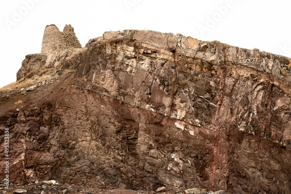 Obraz Rock  - Red Rock 