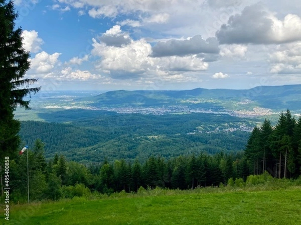 Obraz Schwarzwald