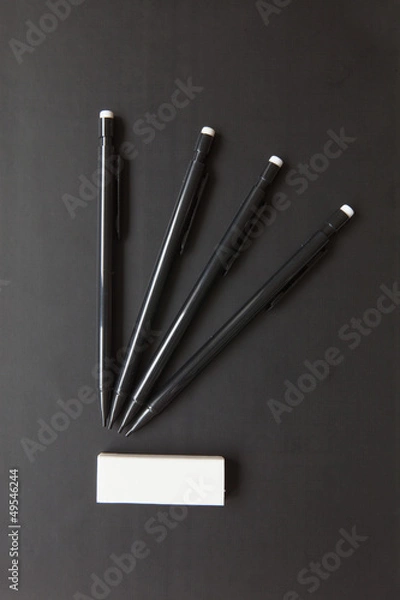 Fototapeta CRITERIUM ET GOMME