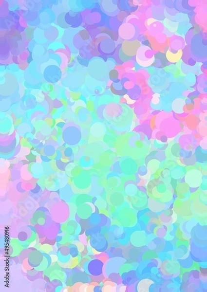 Fototapeta abstract texture background colorful wallpaper