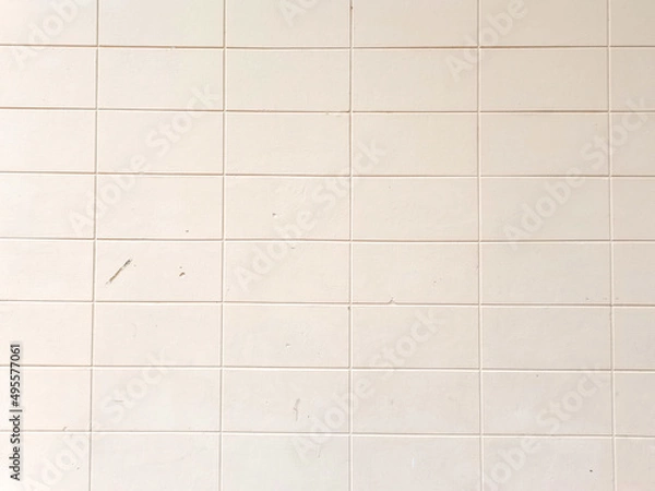 Obraz white paper texture