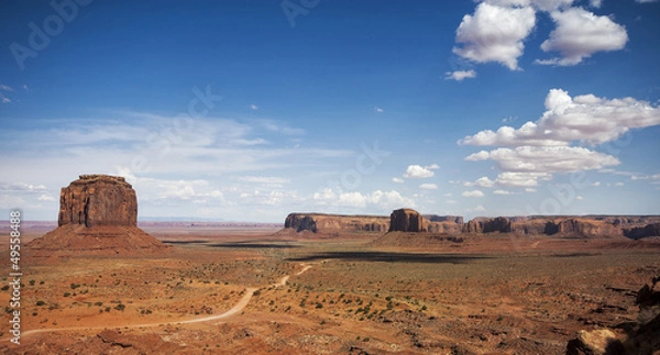 Obraz Monument Valley