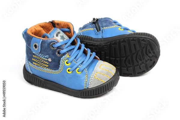 Obraz Babyschuhe
