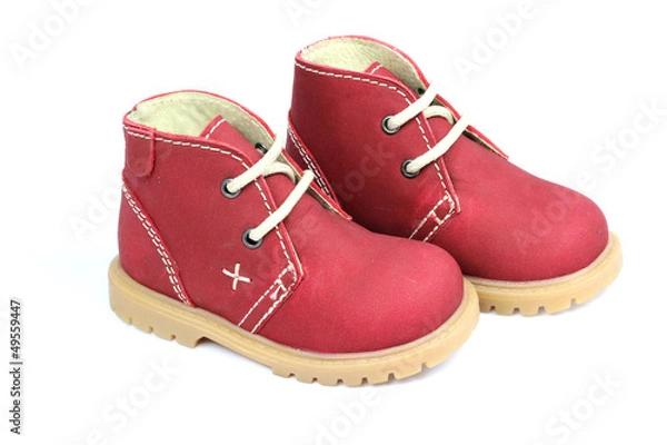 Obraz Babyschuhe