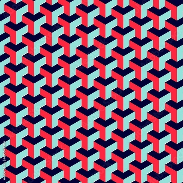 Obraz Pattern