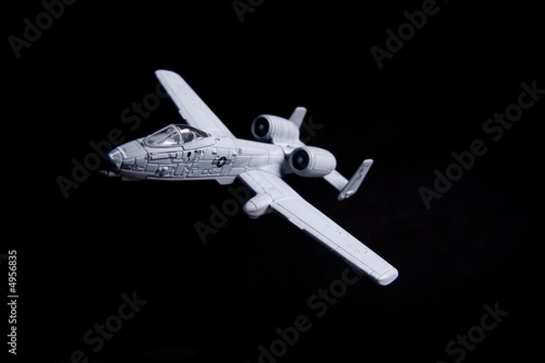 Fototapeta Plane 