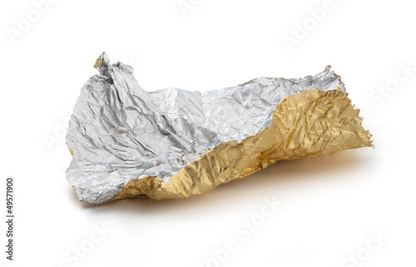 Obraz Candy's foil