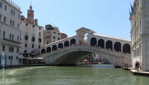 Fototapeta Wonderful images of Switzerland, Germany and Italy with castles, beaches, mountains, lakes and caves. Europe