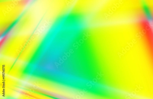 Fototapeta Abstract colorful background with vivid colors