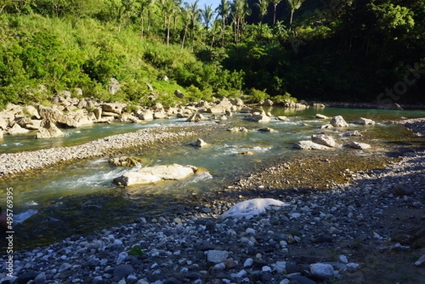 Obraz agos river tanay rizal 3