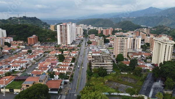 Obraz Valera Estado Trujillo