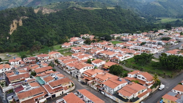 Obraz Valera Estado Trujillo