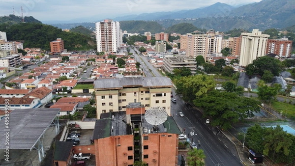 Obraz Valera Estado Trujillo