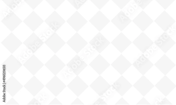 Fototapeta seamless pattern with triangles