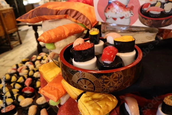 Fototapeta Japan Sapporo