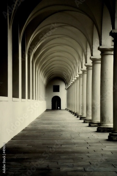 Obraz stallhof dresden