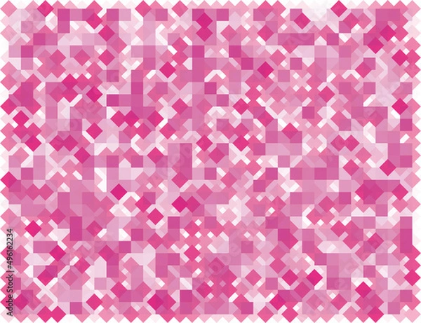 Obraz 背景　パターン　ランダム　シンプル