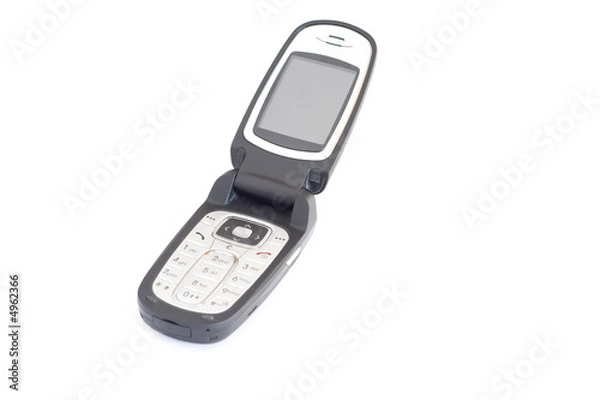 Obraz Téléphone portable