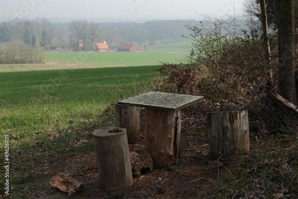 Obraz Stammsitz 2021