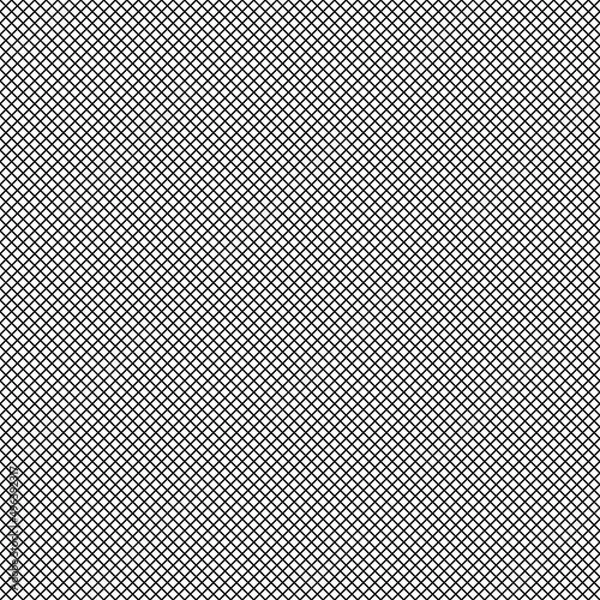 Fototapeta Lines, stripes grid, mesh pattern, texture. Seamlessly repeatable