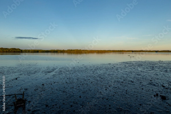 Obraz Rio em Taperoá - Ba