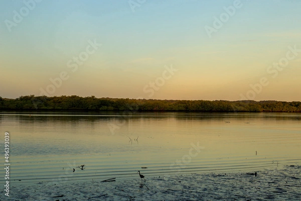 Obraz Rio em Taperoá - Ba