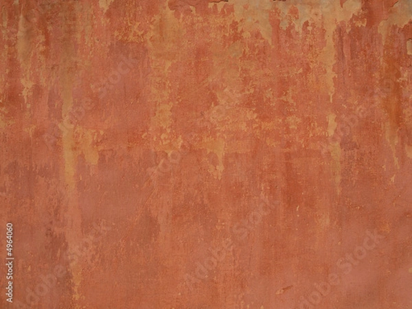 Fototapeta Old concrete wall