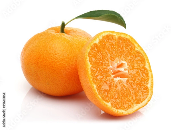 Obraz Tangerine