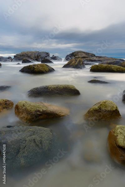 Fototapeta Brusand_1007