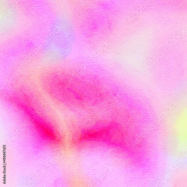 Fototapeta Colorful abstract pattern. The brush stroke graphic abstract. Art nice Color splashes. Background texture wall and have copy space for text.