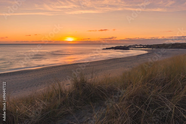 Fototapeta Brusand_1002