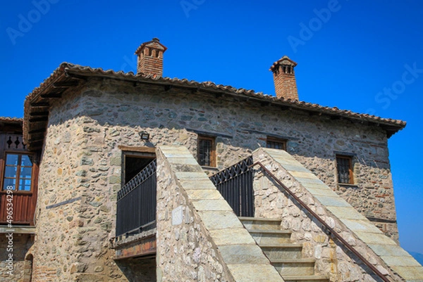 Obraz Ancient Building