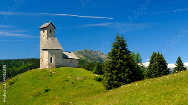 Obraz Vigiljoch in Südtirol