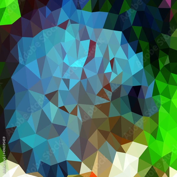 Obraz Abstract background.