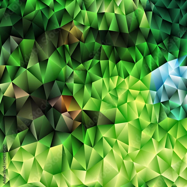 Obraz Abstract background.