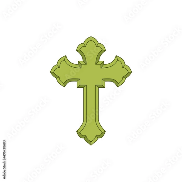 Obraz Cross