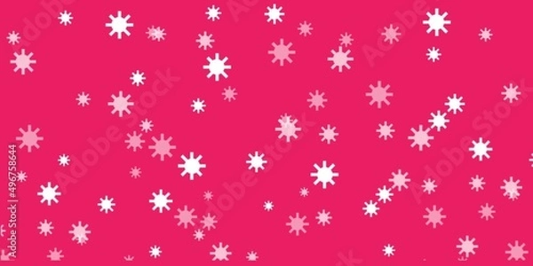 Fototapeta stars background