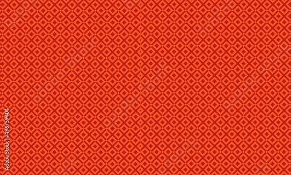 Fototapeta red fabric texture background