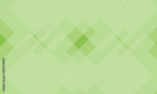 Obraz abstract green background