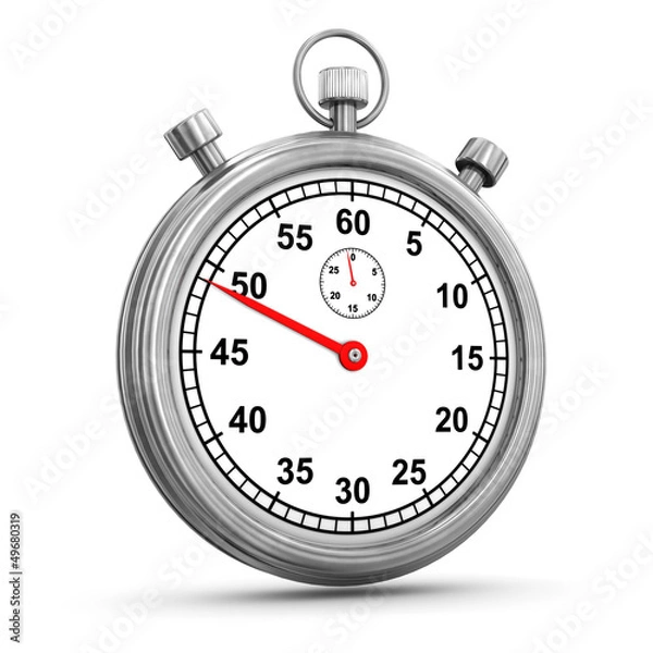 Obraz Stopwatch