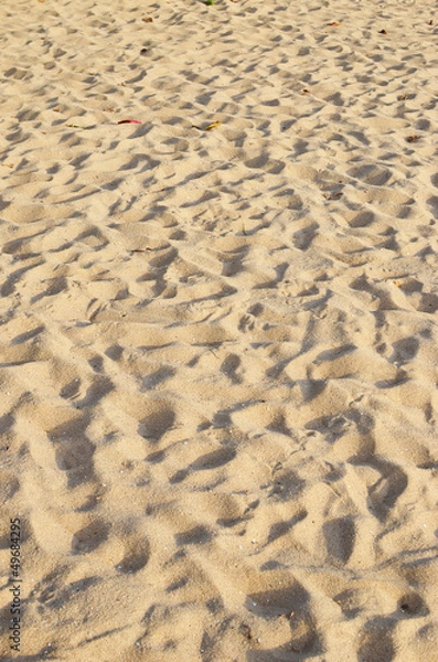 Obraz sand background