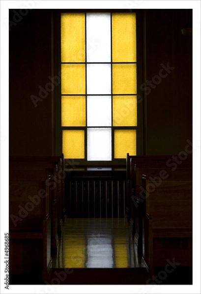 Obraz Lumiere divine