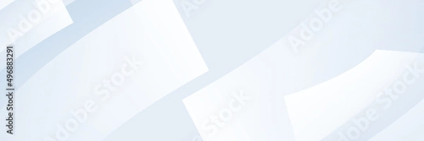 Fototapeta vector gradient modern sports abstract background white texture