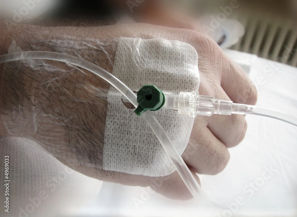 Fototapeta lebenserhaltend