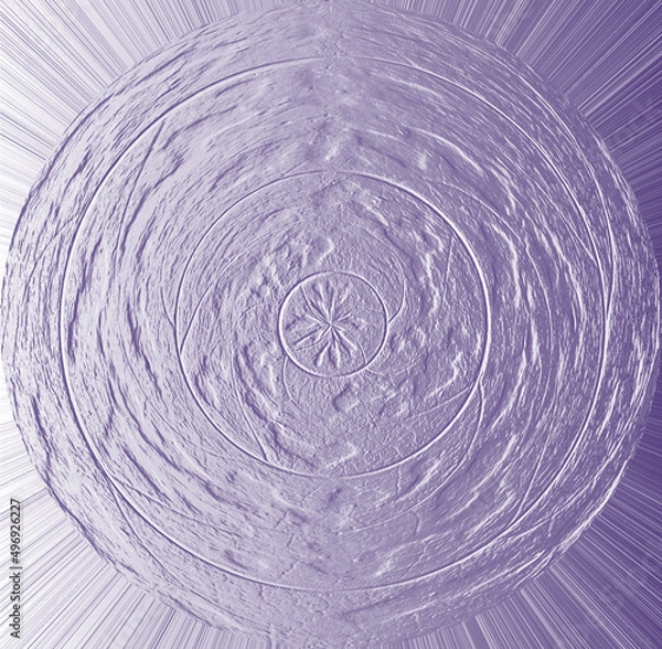 Obraz Prominent twist 