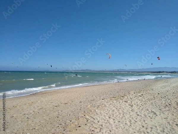 Obraz Playa El Sargento