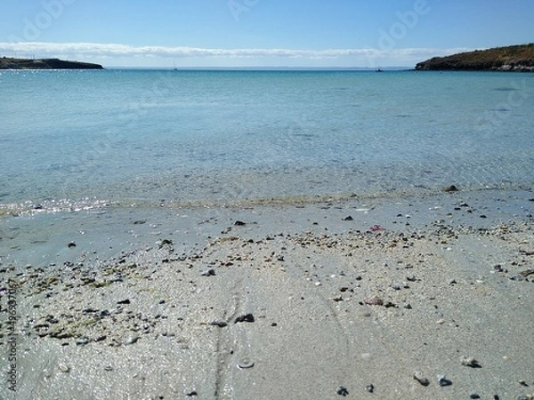 Obraz Playa Balandra