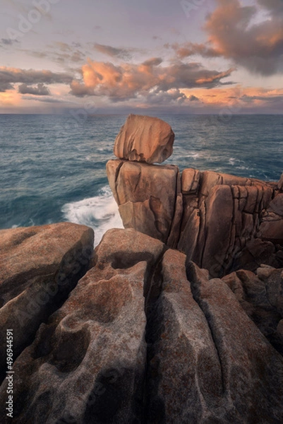 Obraz The Funambulist