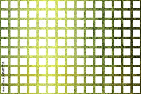 Fototapeta 格子模様